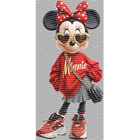 Mickey-AMQ 2925